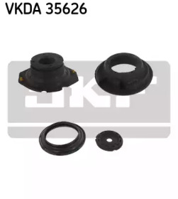 Подшипник SKF VKDA 35626